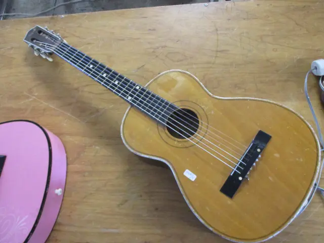 Guitar Image 1++