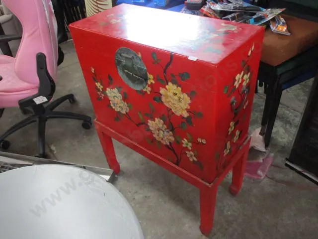 Chinese Cabinet Image 1++