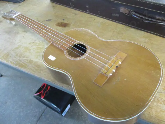 Ukelele Image 1++