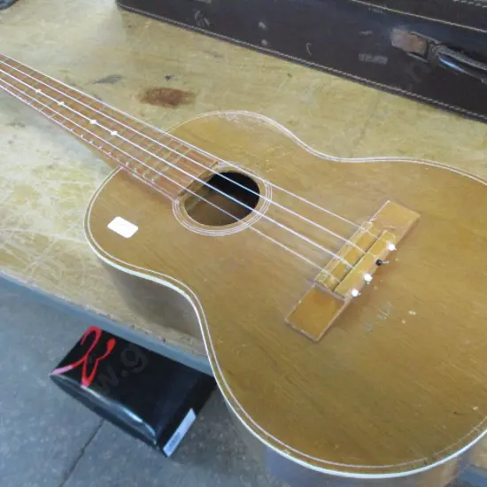 Ukelele