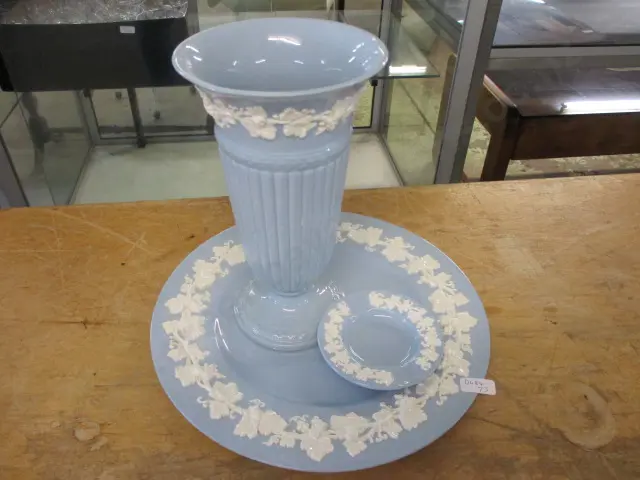 Wedgwood Image 1++
