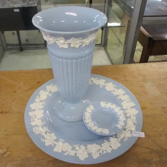 Wedgwood