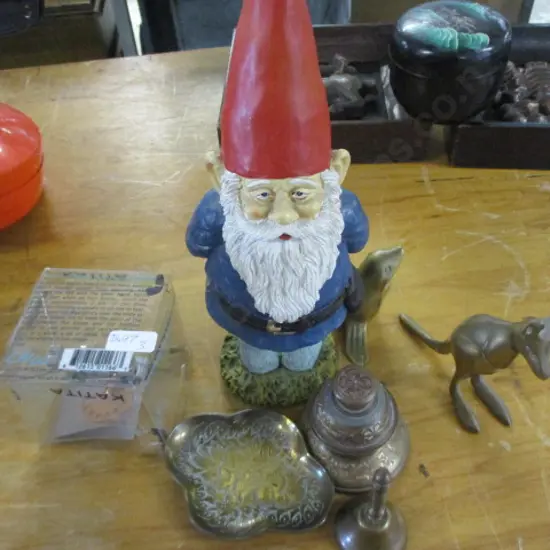 Collectables