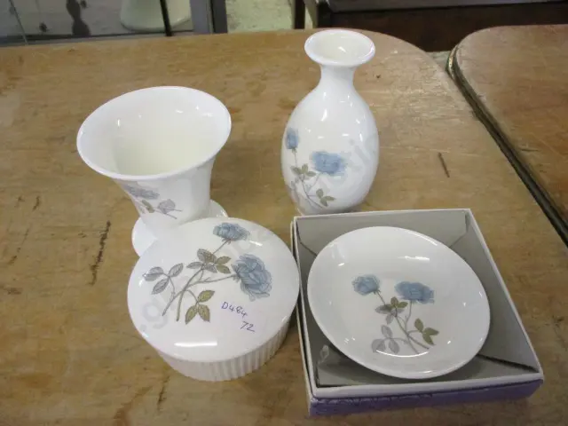 Wedgwood Image 1++
