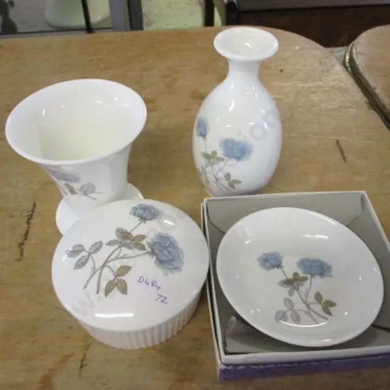 Wedgwood