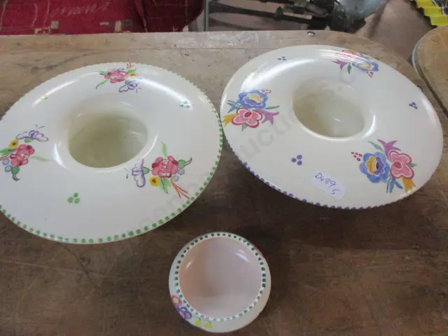 3 Pieces Poole Image 1++
