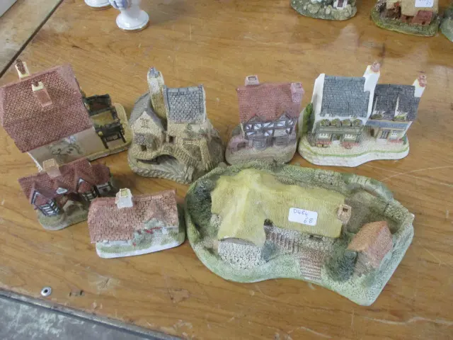 Cottages Image 1++
