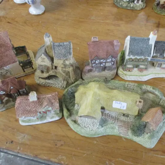 Cottages