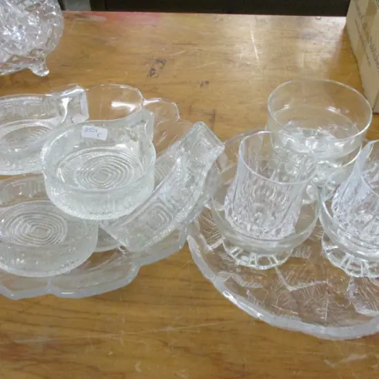 Glassware
