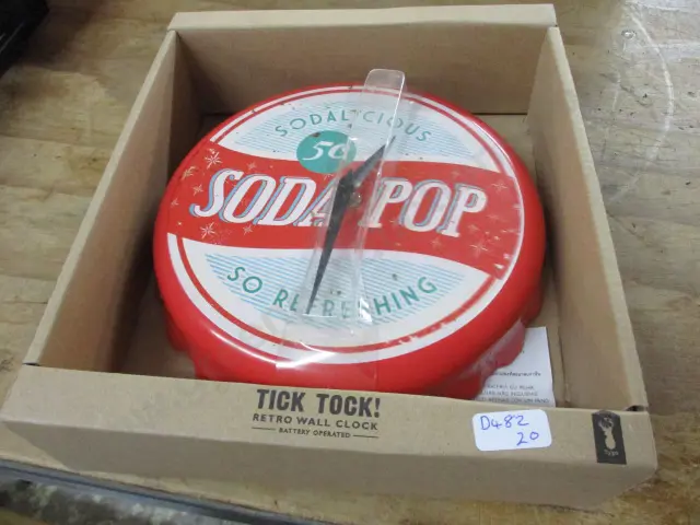 Clock Image 1++