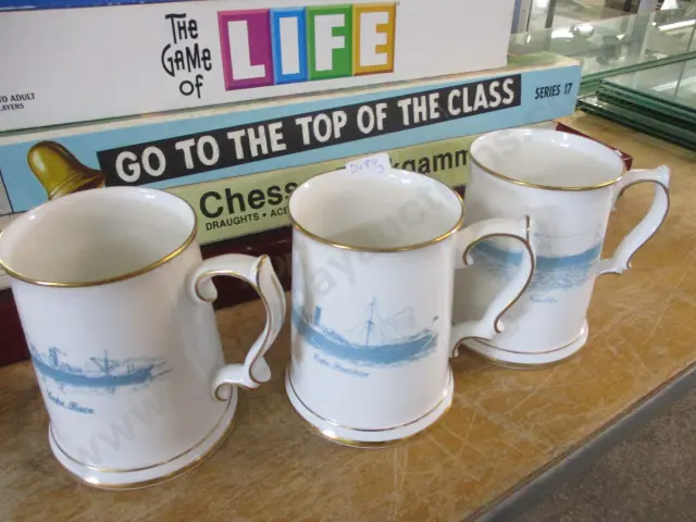 Shipping Mugs Image 1++
