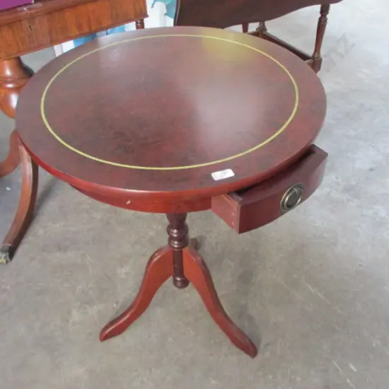 Side Table