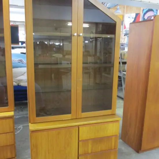 Ill Display Cab