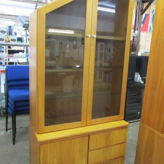 Ill Display Cab