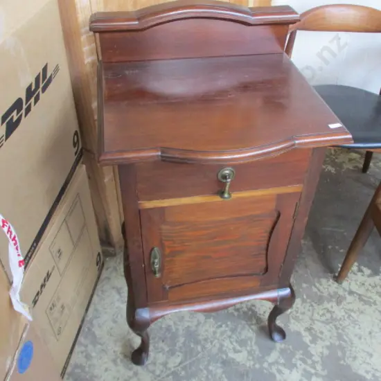 Bedside Cab