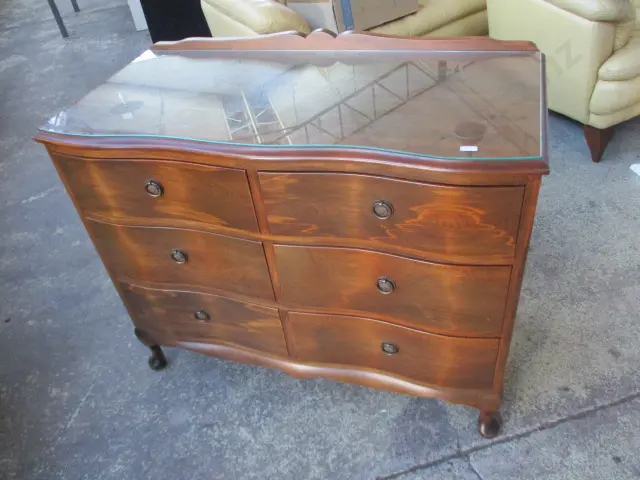 6 Drawer Chest Image 1++