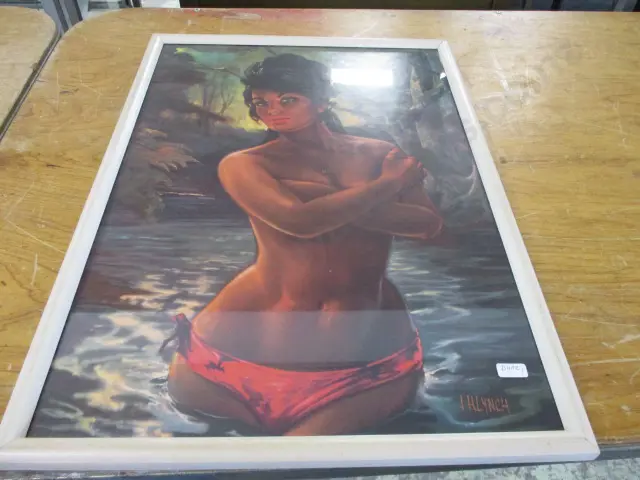 Lynch Reprint Image 1++
