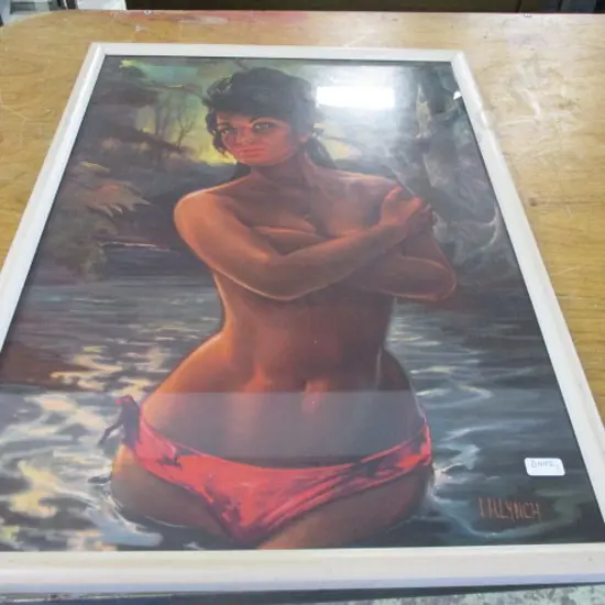 Lynch Reprint