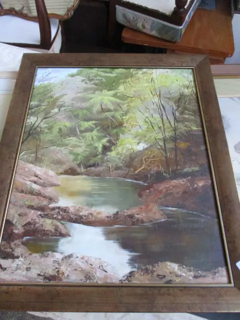 Oil Image 1++
