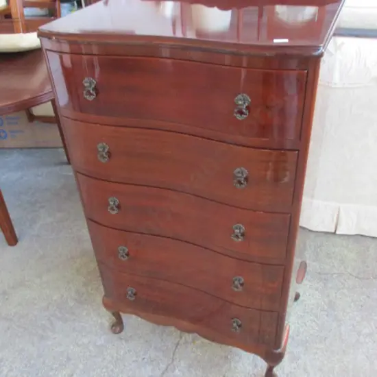 5 Drawer Chest