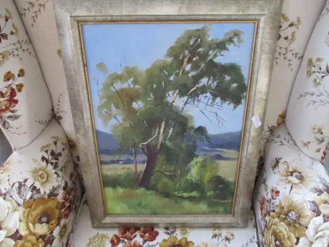 Oil Image 1++