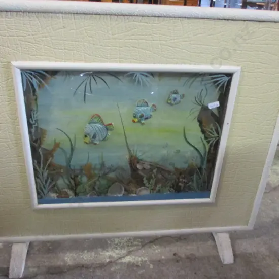3D Screen