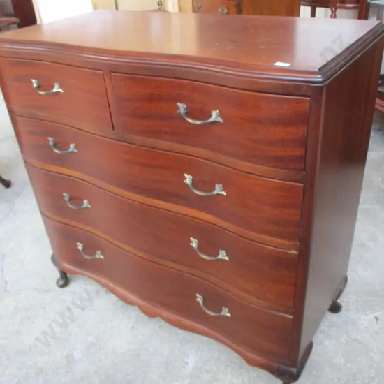5 Drawer Chest