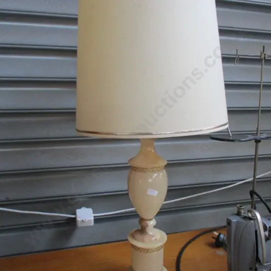 Table Lamp