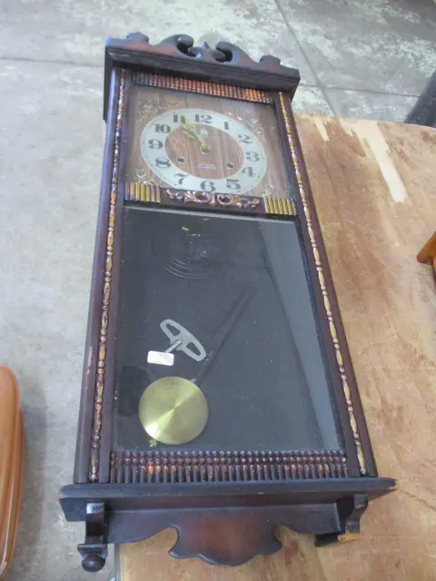 Wall Clock Image 1++