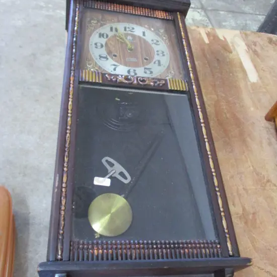 Wall Clock