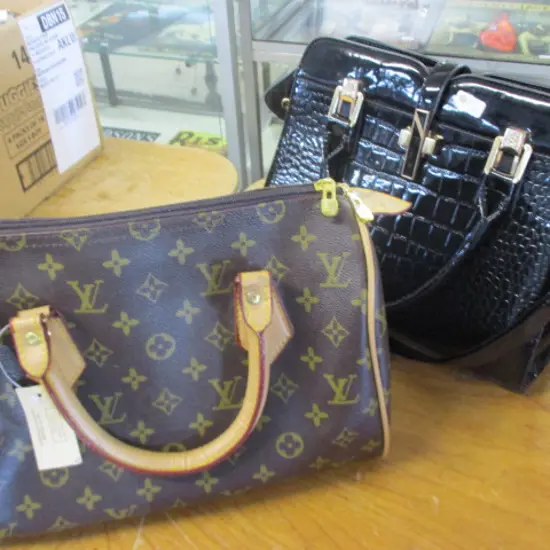 Handbags