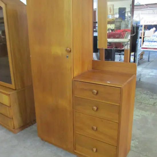 Wardrobe