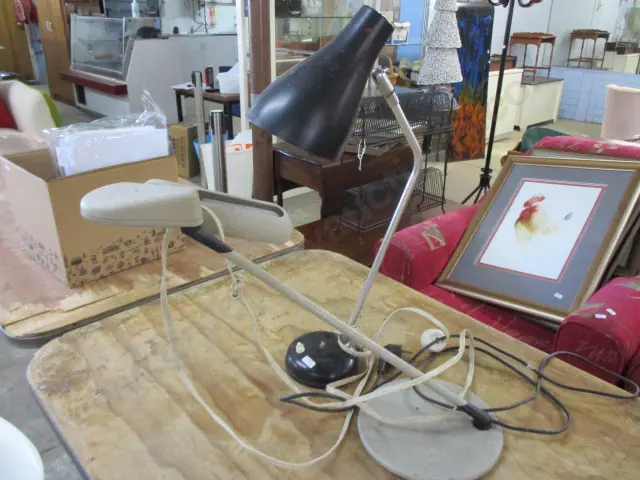2 Lamps (doup) Image 1++