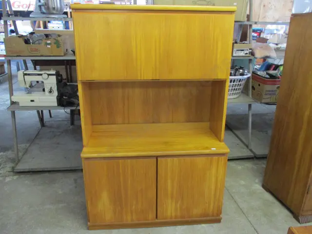 Dresser Image 1++