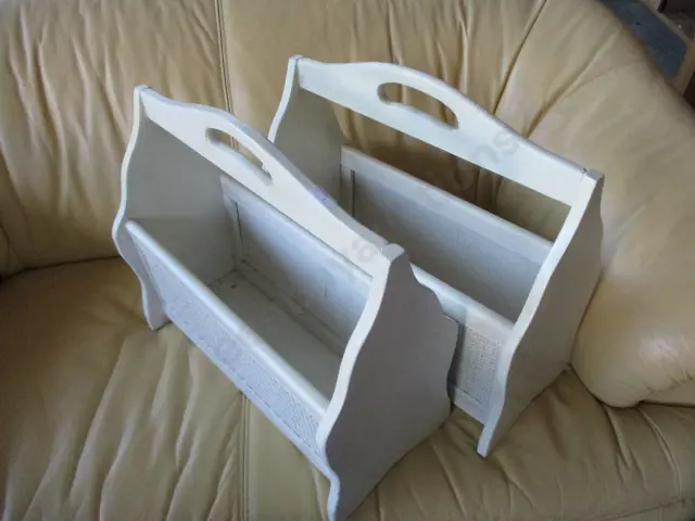 2 Mag Racks Image 1++
