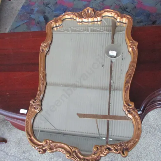 Mirror