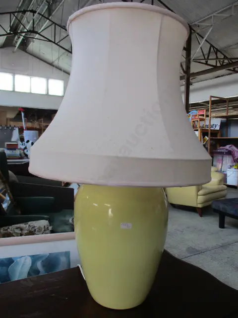 Table Lamp Image 1++