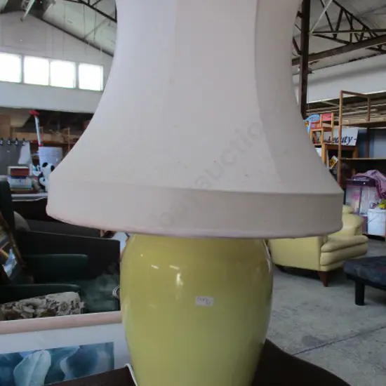 Table Lamp