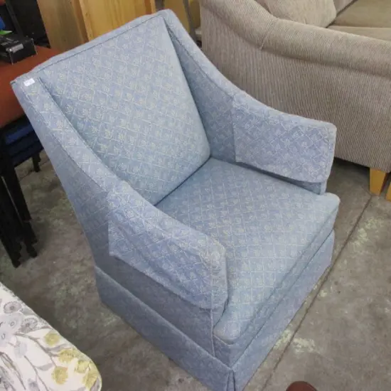 Easy Chair