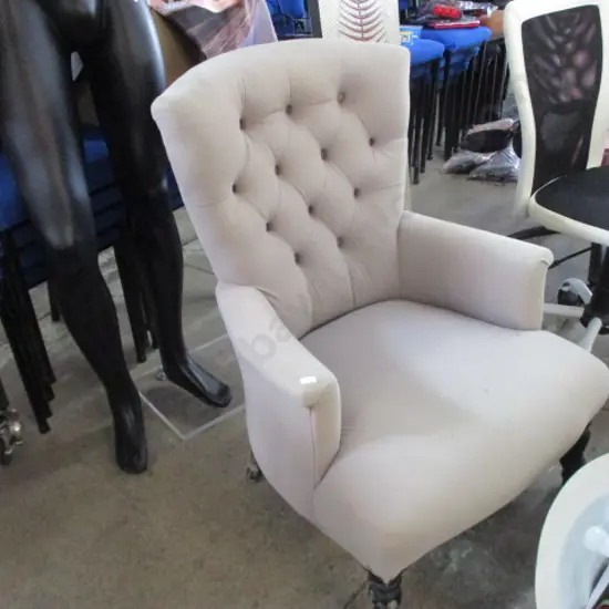 Bedroom Chair