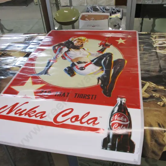 Posters