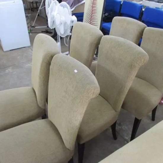 6 Chairs