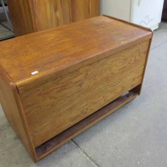 Glory Box (no drawer)