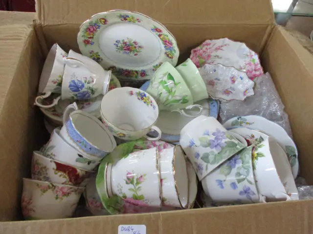 Collectable China Image 1++