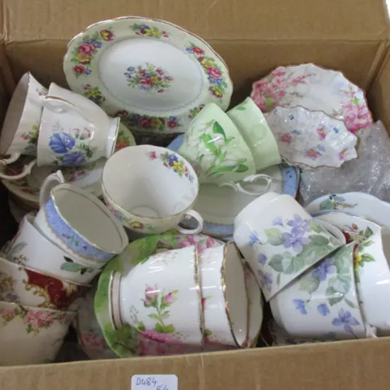 Collectable China