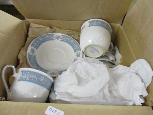 China Image 1++