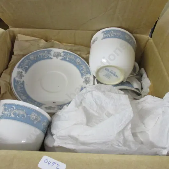 China