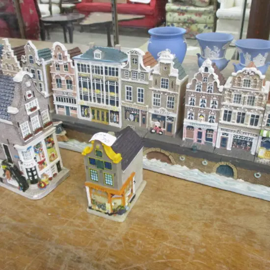 Cottages