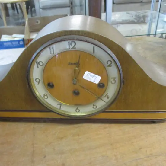 Clock