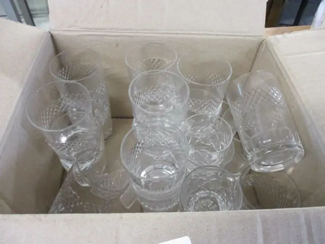 Crystal Glasses Image 1++